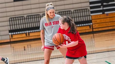 jacy sheldon sister|Ohio State women’s basketball: Jacy Sheldon driven。